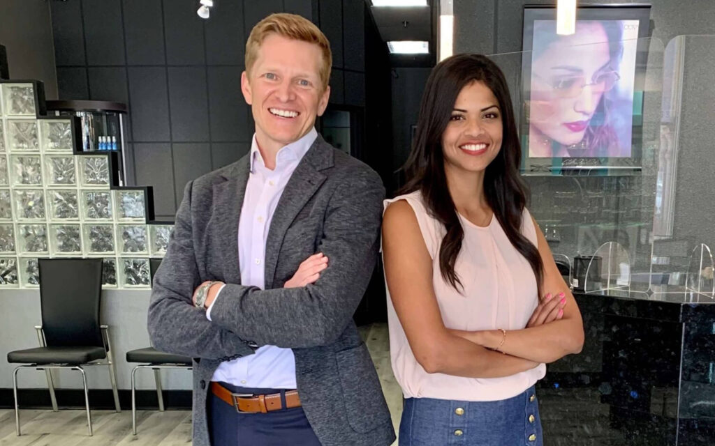 Solana Beach eye doctors